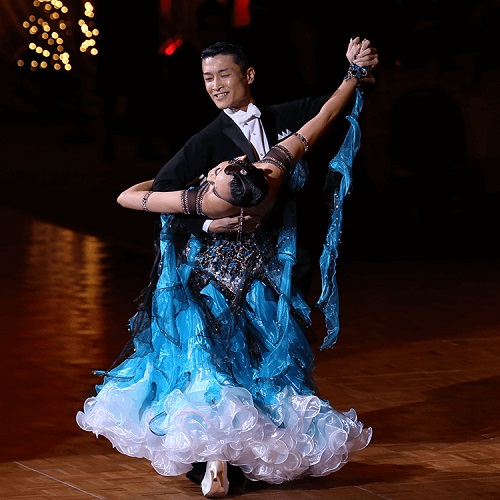 横浜市】基礎から社交ダンス『ヤマモトダンスアカデミー』